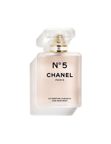 Profumo Per Capelli Chanel N5 